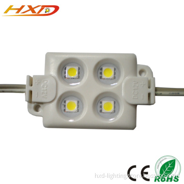 SMD 5050 ABS Injection LED Module (HXD-5050ZC-02)